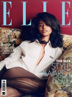 ELLE UK